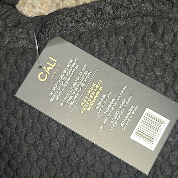 Cali Sport Shirt - Picture 3 of 5